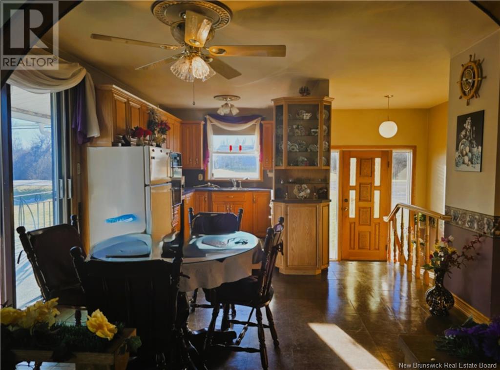 11700 Route 11, Pokemouche, New Brunswick  E8P 1K4 - Photo 13 - NB110519