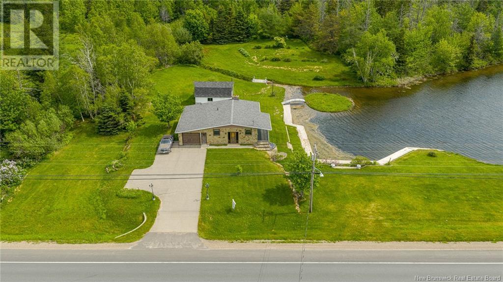 11700 Route 11, Pokemouche, New Brunswick  E8P 1K4 - Photo 2 - NB110519