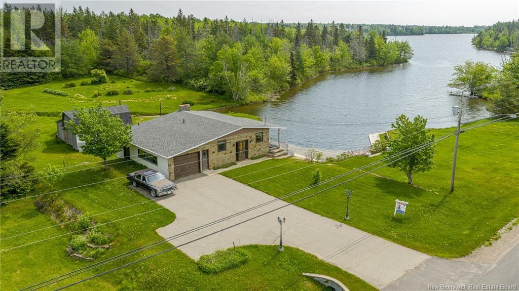 11700 Route 11, Pokemouche, New Brunswick  E8P 1K4 - Photo 22 - NB110519