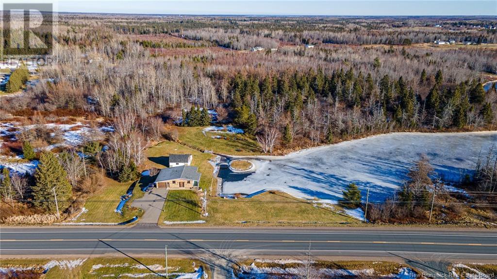 11700 Route 11, Pokemouche, New Brunswick  E8P 1K4 - Photo 27 - NB110519