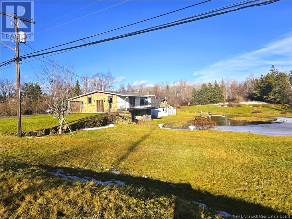 11700 Route 11, Pokemouche, New Brunswick  E8P 1K4 - Photo 31 - NB110519