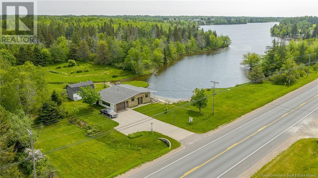 11700 Route 11, Pokemouche, New Brunswick  E8P 1K4 - Photo 23 - NB110519