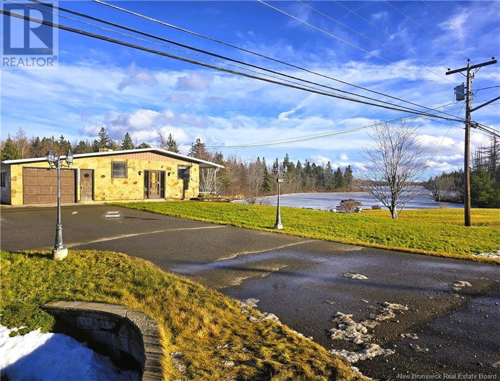 11700 Route 11, Pokemouche, New Brunswick  E8P 1K4 - Photo 32 - NB110519