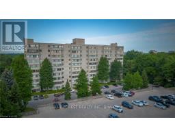 510 - 570 PROUDFOOT LANE, London, Ontario