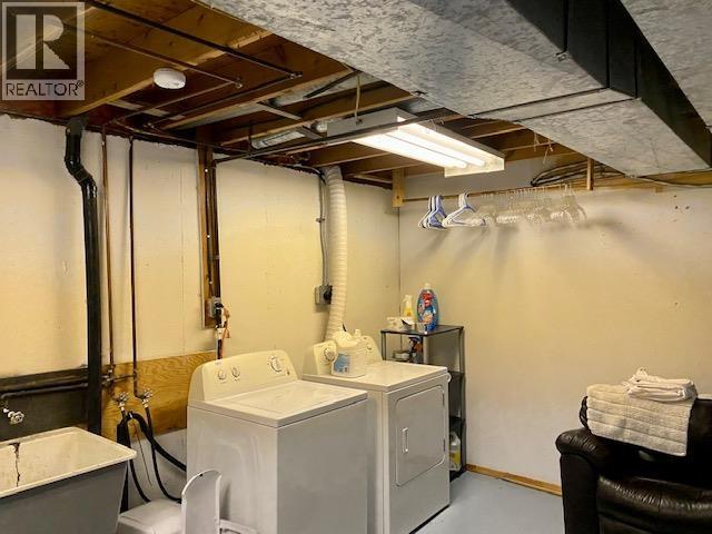 14 5320 Mountainview Drive, Fort Nelson, British Columbia V0C 1R0 - Photo 14 - R2957393