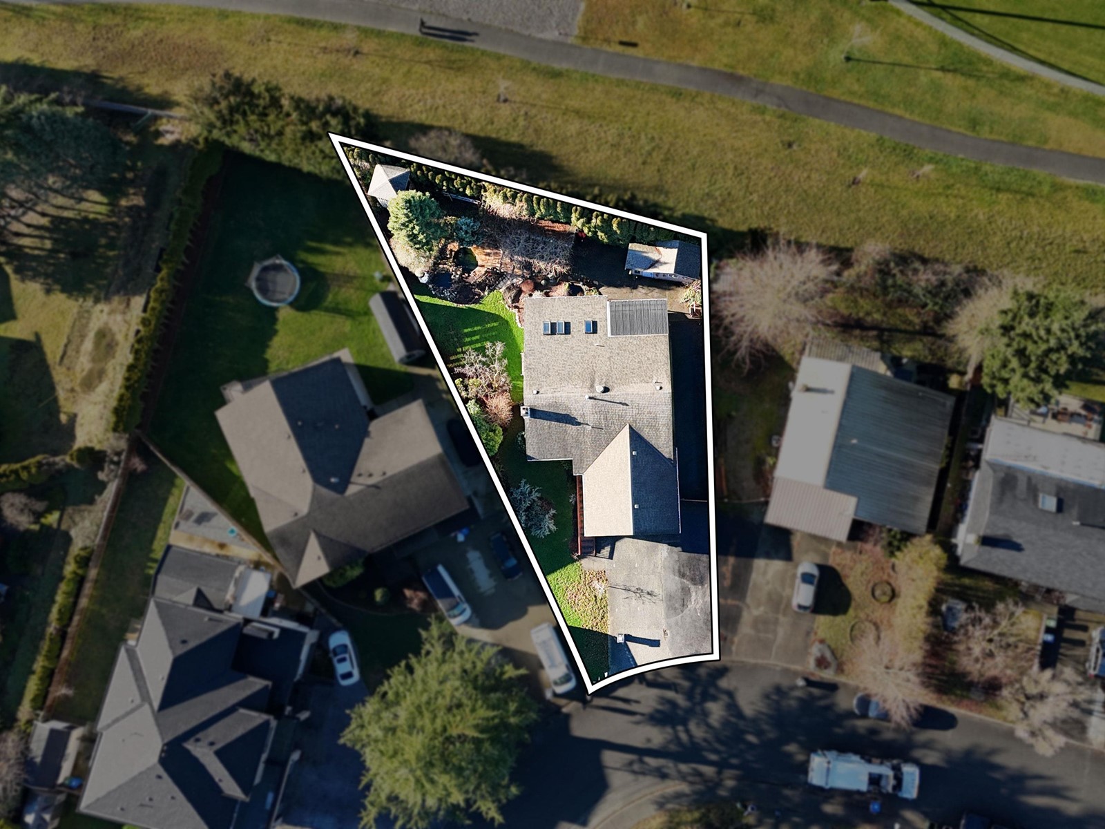Property at 3363 OKANAGAN DRIVE image 5