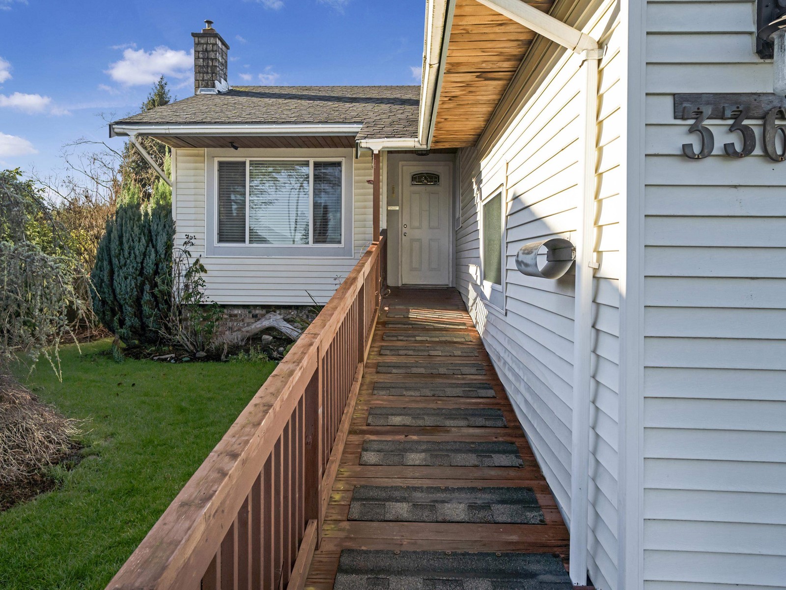 Property at 3363 OKANAGAN DRIVE image 2