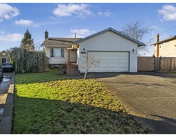 3363 OKANAGAN DRIVE, Abbotsford, British Columbia