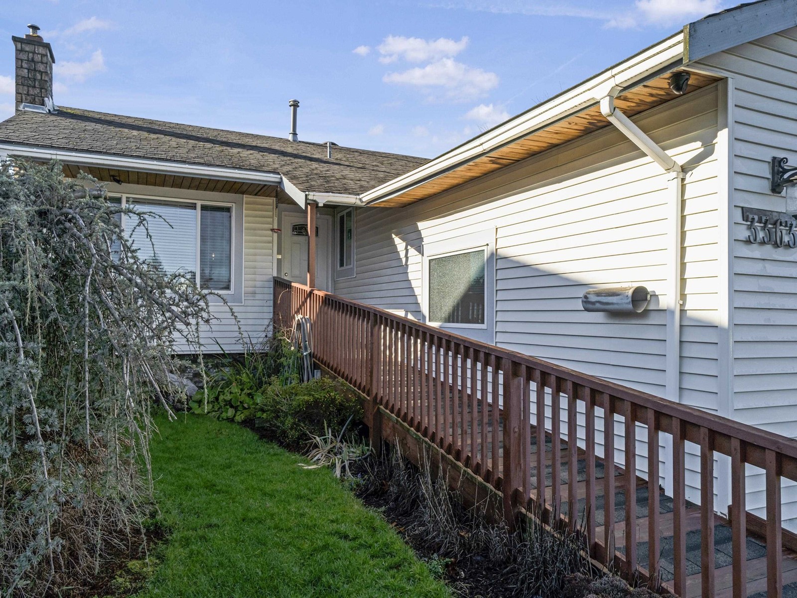 Property at 3363 OKANAGAN DRIVE image 4