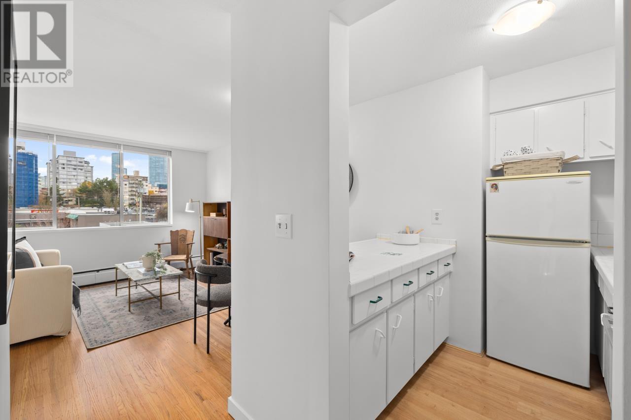 405 1250 Burnaby Street, Vancouver, British Columbia  V6E 1P6 - Photo 10 - R2957454