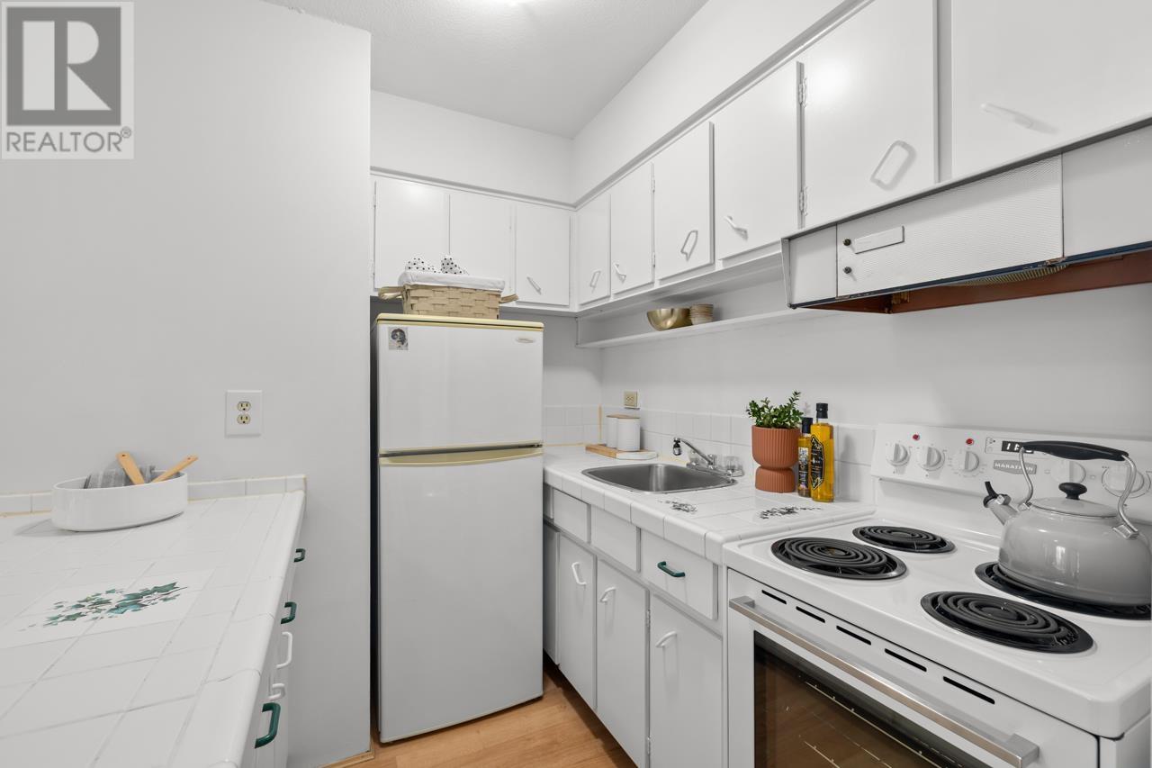 405 1250 Burnaby Street, Vancouver, British Columbia  V6E 1P6 - Photo 12 - R2957454