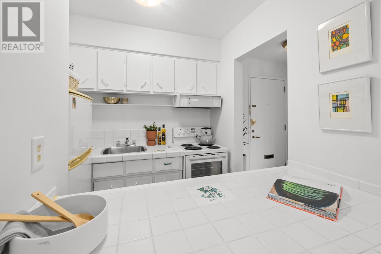 405 1250 Burnaby Street, Vancouver, British Columbia  V6E 1P6 - Photo 14 - R2957454