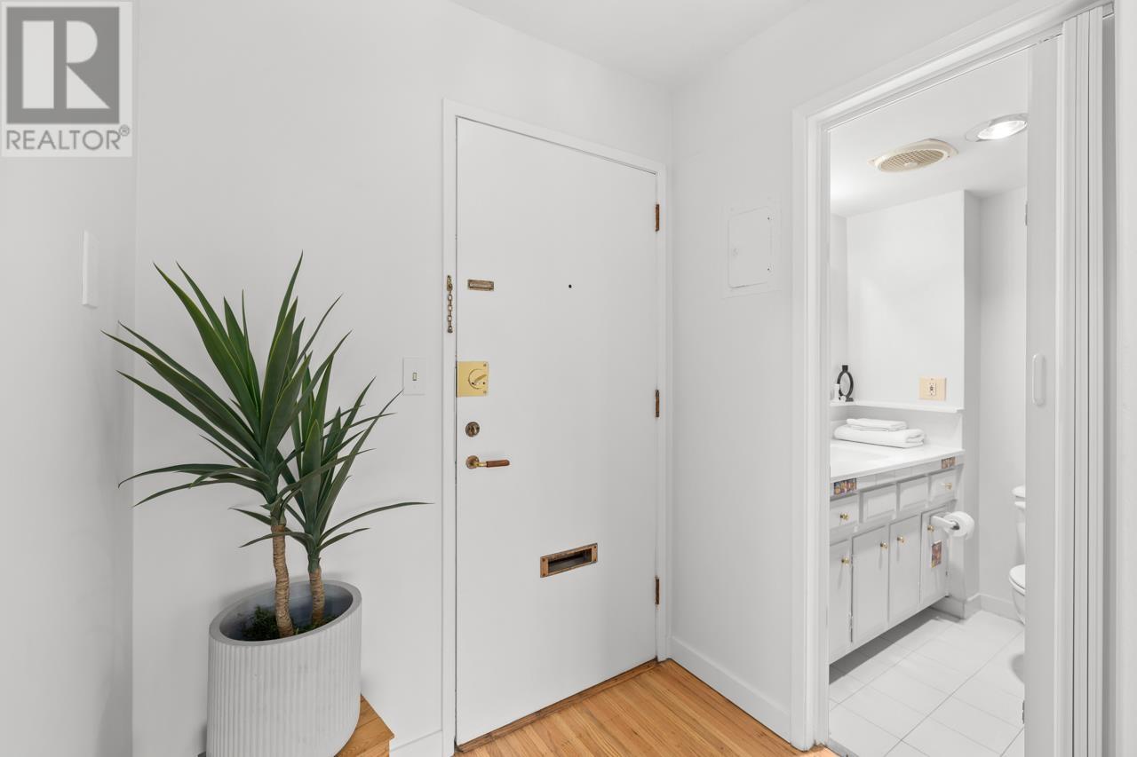 405 1250 Burnaby Street, Vancouver, British Columbia  V6E 1P6 - Photo 15 - R2957454