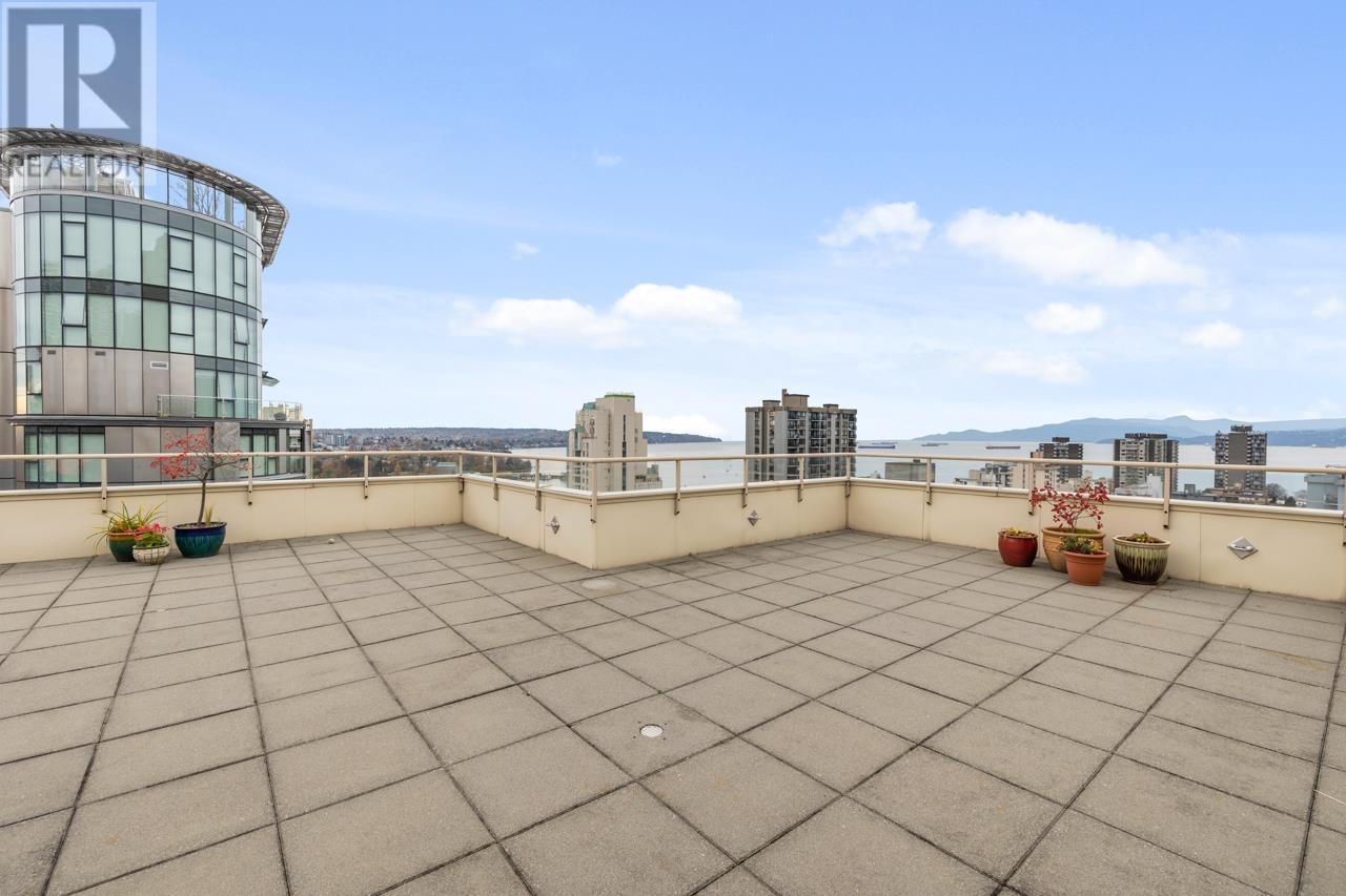 405 1250 Burnaby Street, Vancouver, British Columbia  V6E 1P6 - Photo 20 - R2957454