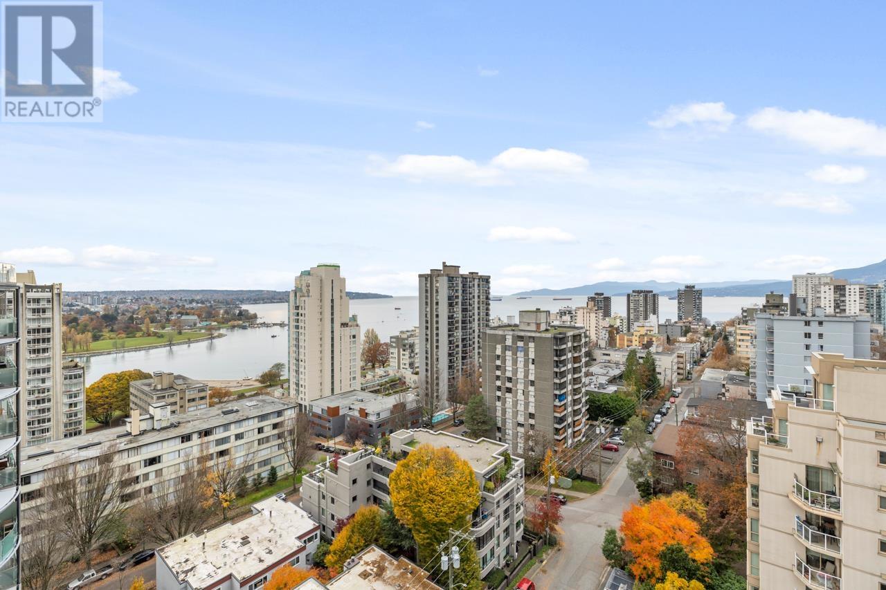 405 1250 Burnaby Street, Vancouver, British Columbia  V6E 1P6 - Photo 21 - R2957454