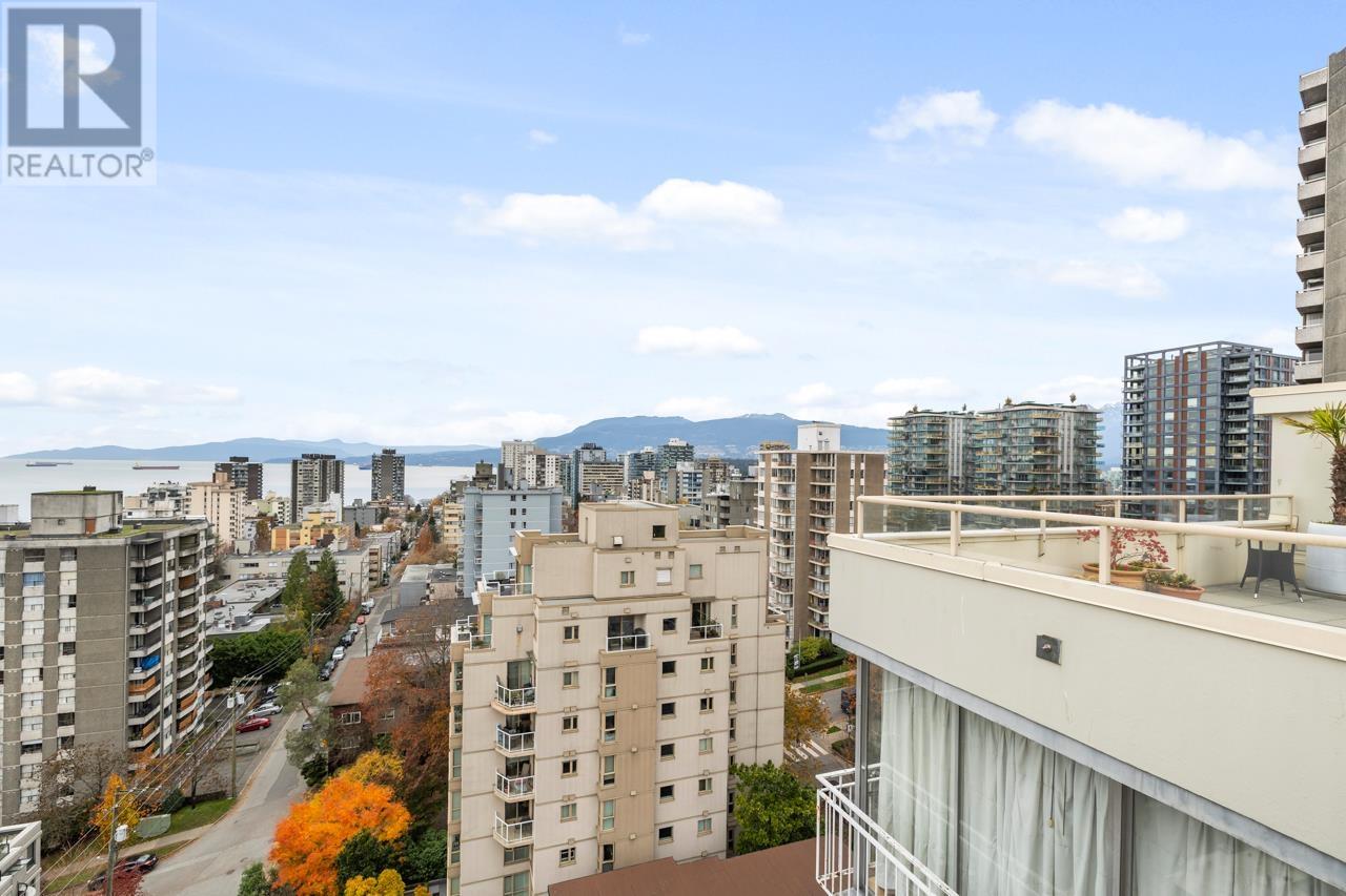 405 1250 Burnaby Street, Vancouver, British Columbia  V6E 1P6 - Photo 22 - R2957454