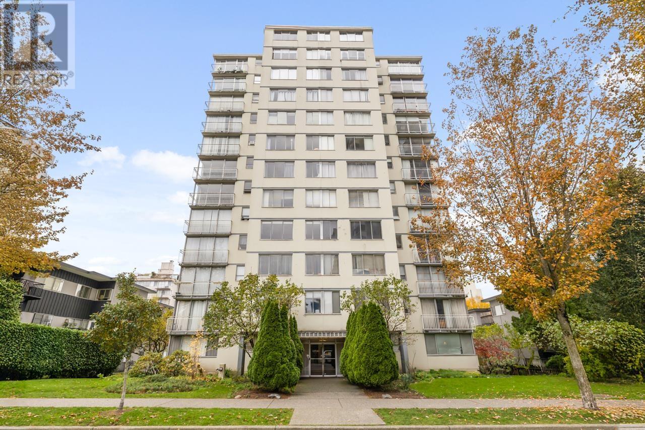 405 1250 Burnaby Street, Vancouver, British Columbia  V6E 1P6 - Photo 23 - R2957454