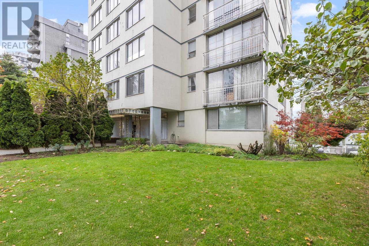 405 1250 Burnaby Street, Vancouver, British Columbia  V6E 1P6 - Photo 25 - R2957454