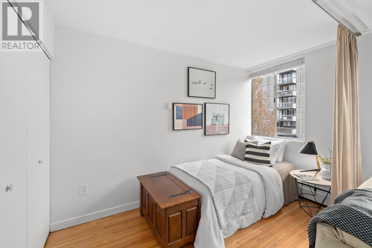 405 1250 Burnaby Street, Vancouver, British Columbia  V6E 1P6 - Photo 6 - R2957454