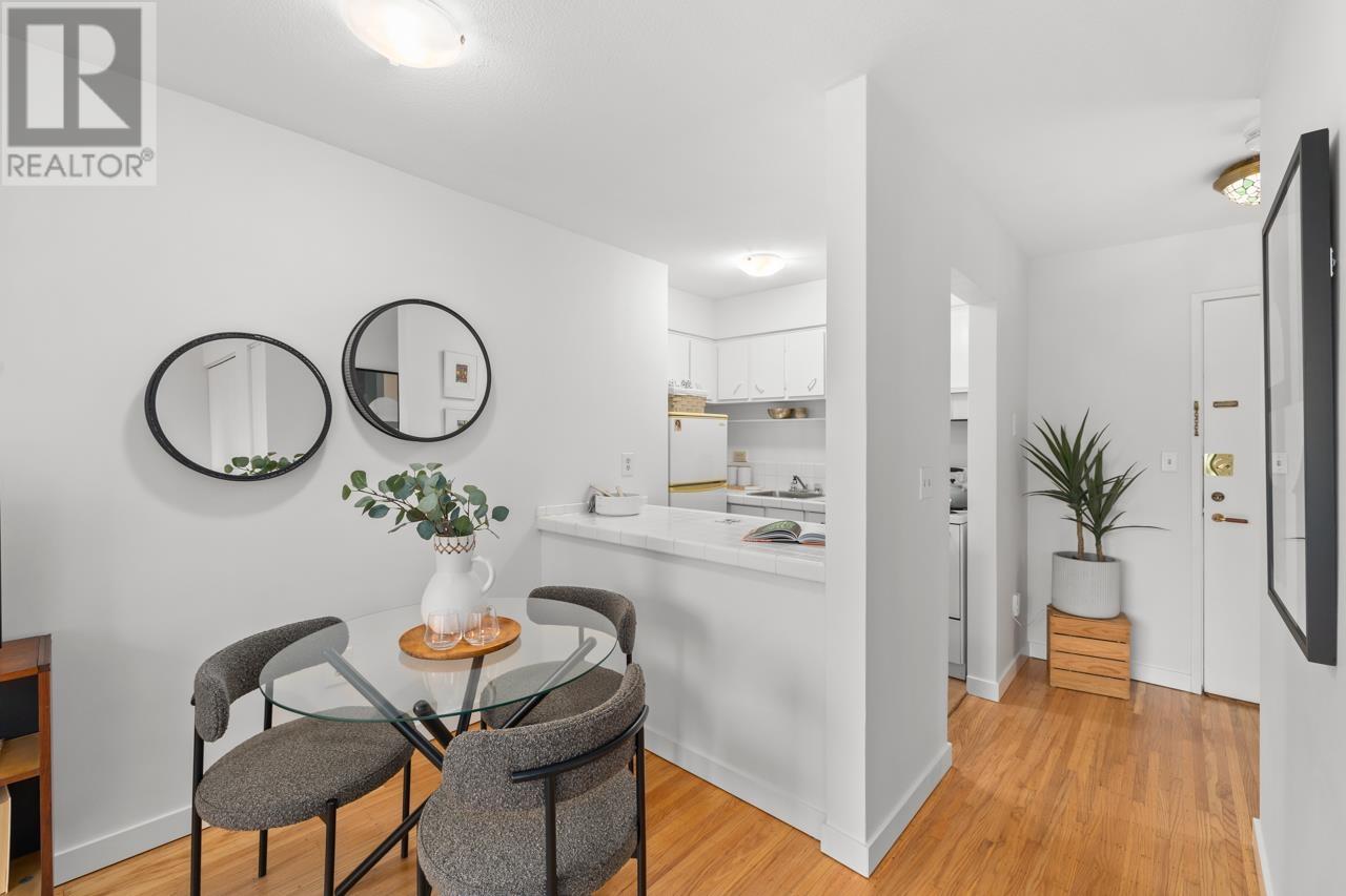 405 1250 Burnaby Street, Vancouver, British Columbia  V6E 1P6 - Photo 8 - R2957454