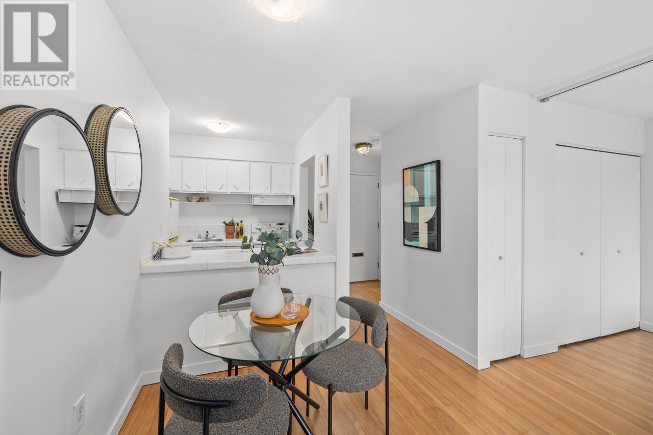 405 1250 Burnaby Street, Vancouver, British Columbia  V6E 1P6 - Photo 9 - R2957454