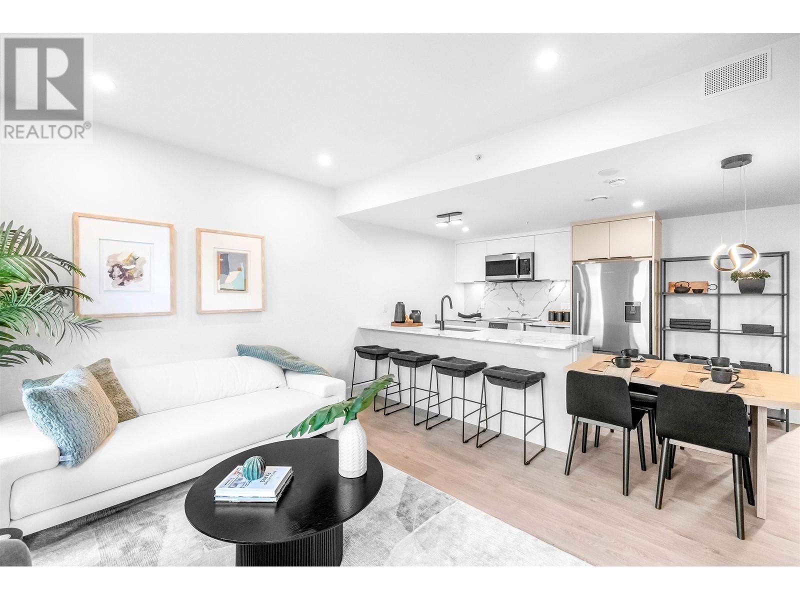 101 2073 E 1ST AVENUE, vancouver, British Columbia