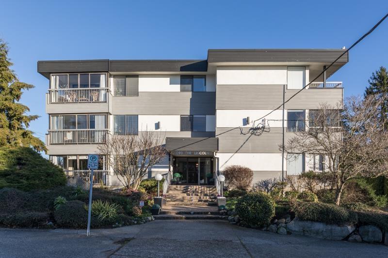 103 1390 Merklin Street, White Rock, British Columbia  V4B 4C1 - Photo 2 - R2957002