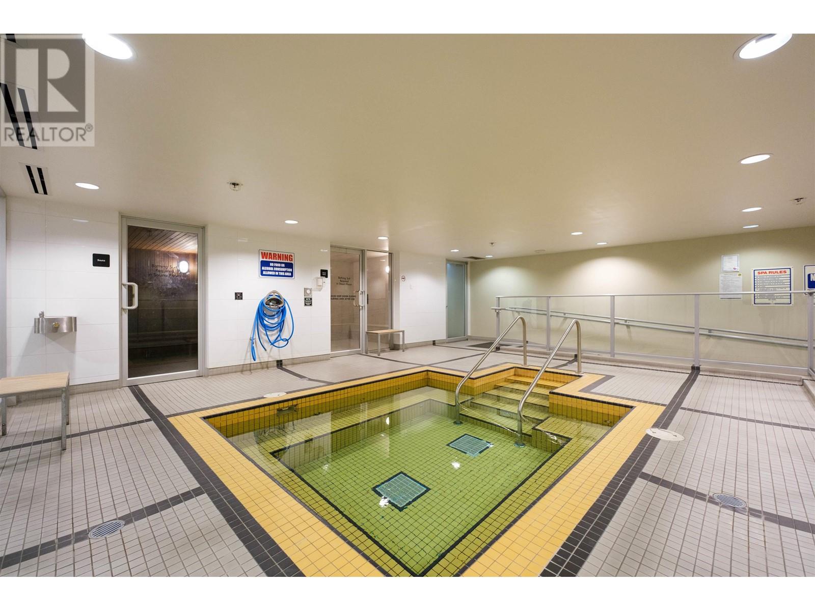 Listing Picture 22 of 25 : 2902 233 ROBSON STREET, Vancouver / 溫哥華 - 魯藝地產 Yvonne Lu Group - MLS Medallion Club Member