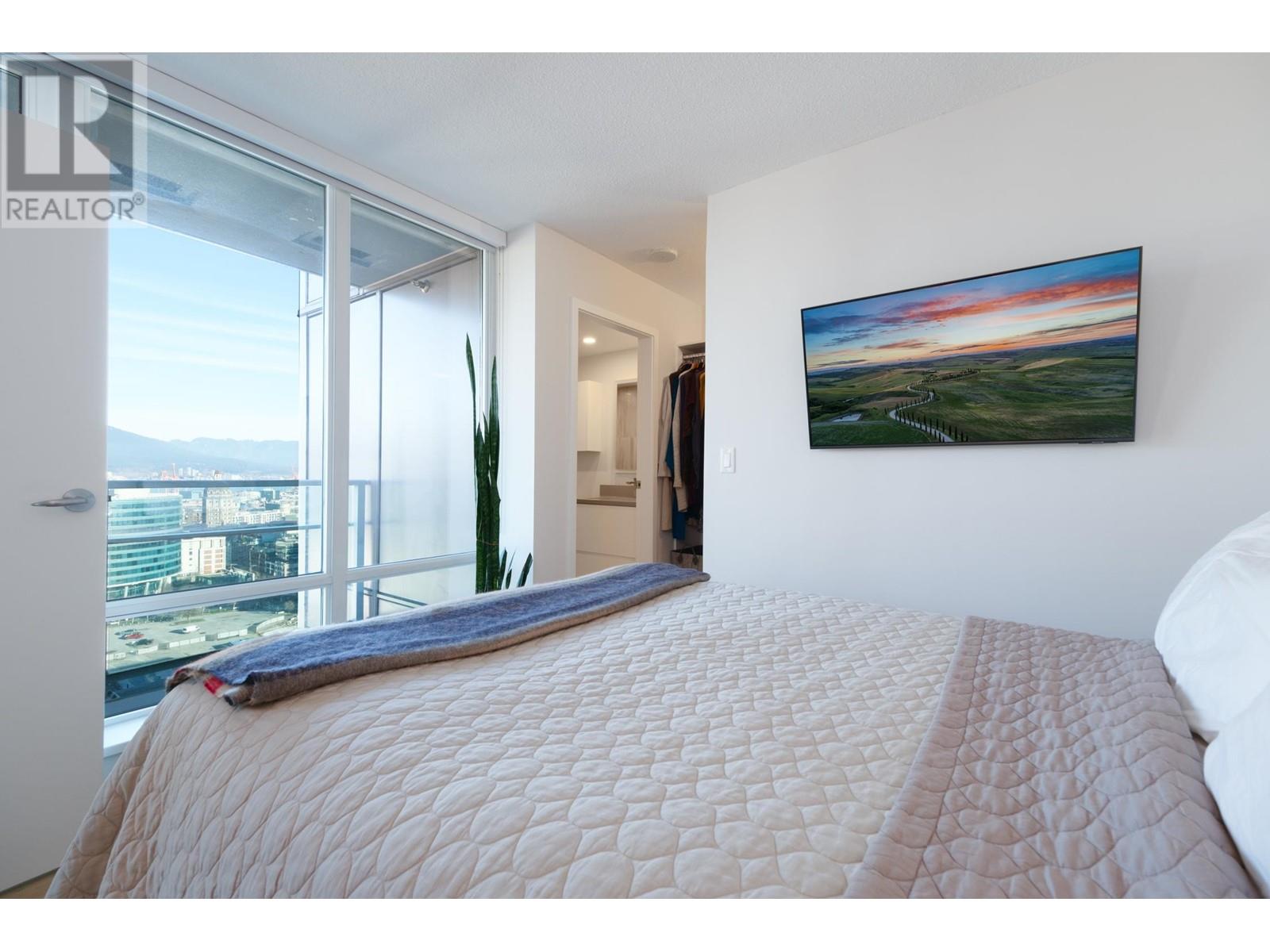 Listing Picture 13 of 25 : 2902 233 ROBSON STREET, Vancouver / 溫哥華 - 魯藝地產 Yvonne Lu Group - MLS Medallion Club Member