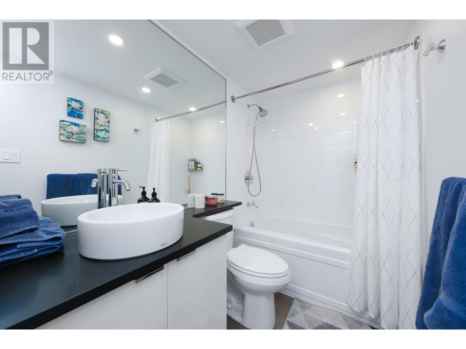 Listing Picture 18 of 25 : 2902 233 ROBSON STREET, Vancouver / 溫哥華 - 魯藝地產 Yvonne Lu Group - MLS Medallion Club Member