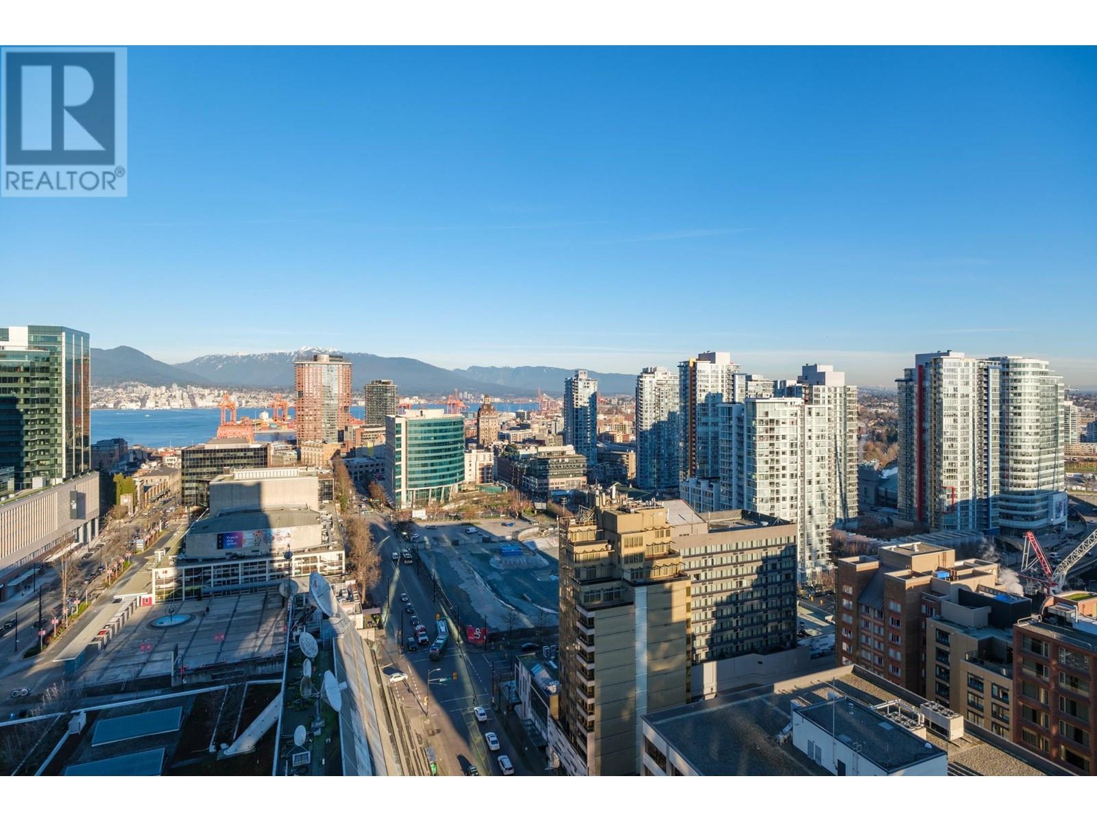 Listing Picture 19 of 25 : 2902 233 ROBSON STREET, Vancouver / 溫哥華 - 魯藝地產 Yvonne Lu Group - MLS Medallion Club Member