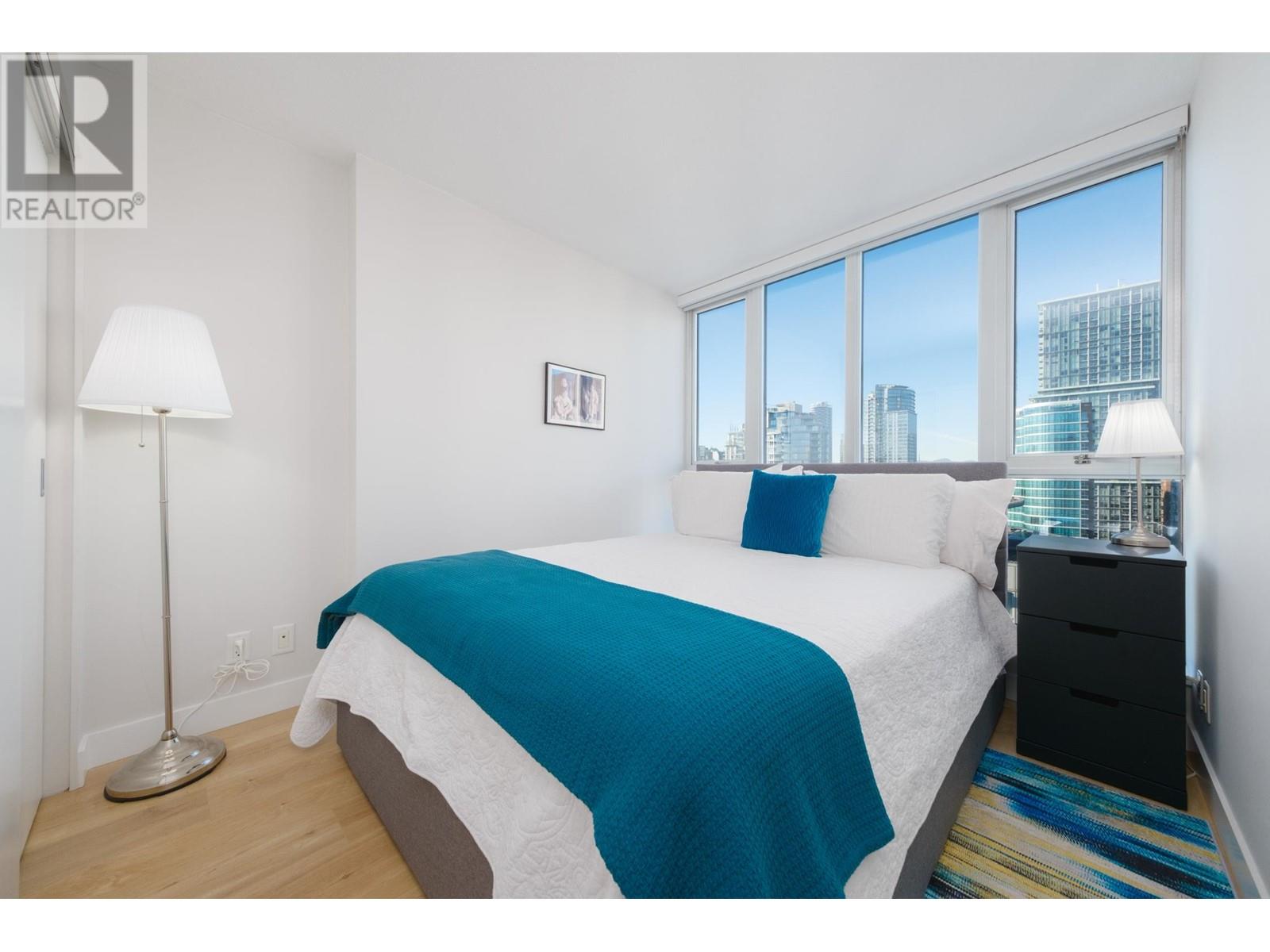 Listing Picture 16 of 25 : 2902 233 ROBSON STREET, Vancouver / 溫哥華 - 魯藝地產 Yvonne Lu Group - MLS Medallion Club Member