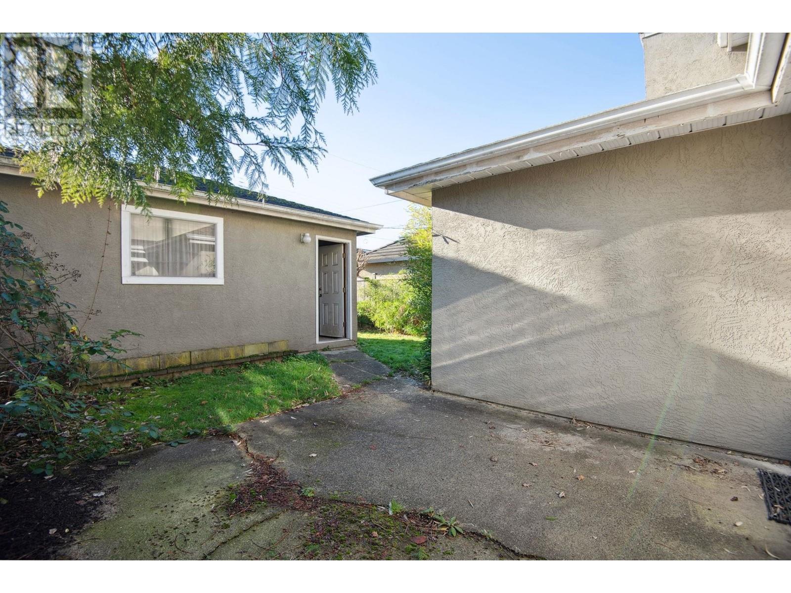 2760 W 20th Avenue, Vancouver, British Columbia  V6L 1H2 - Photo 35 - R2957465