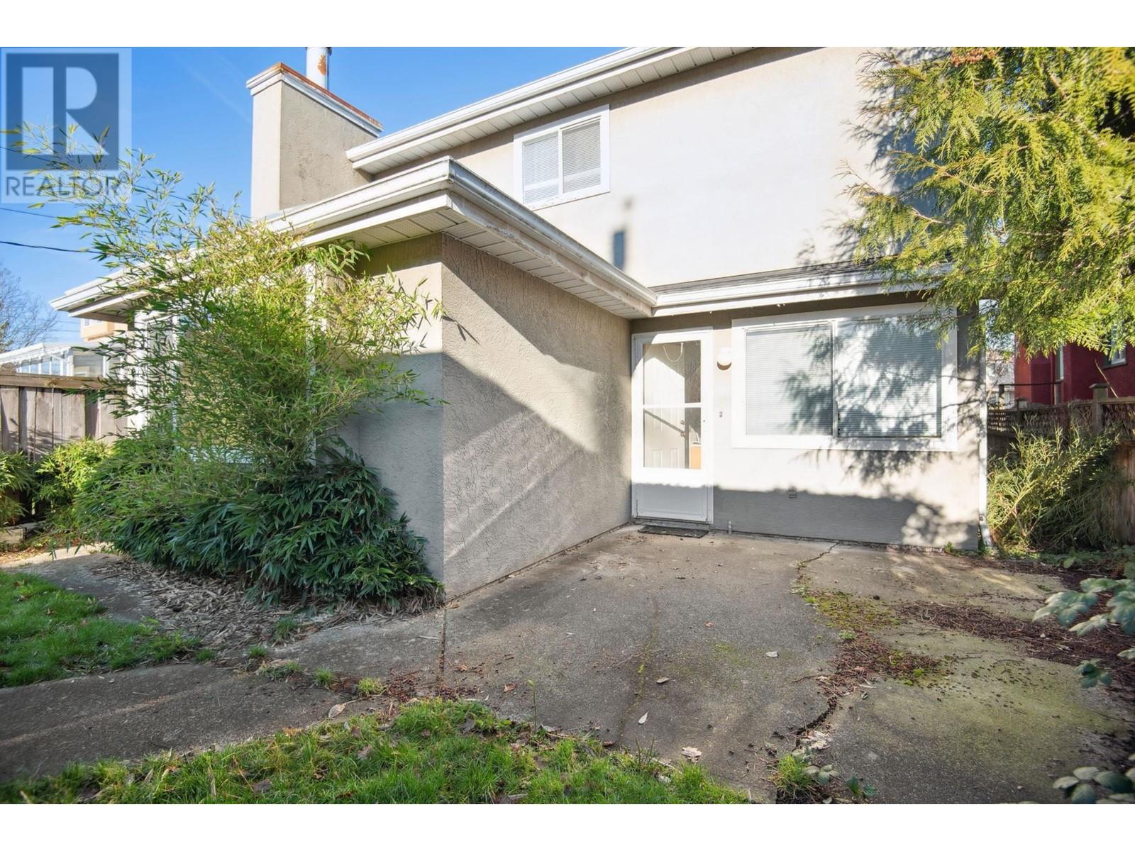 2760 W 20th Avenue, Vancouver, British Columbia  V6L 1H2 - Photo 37 - R2957465