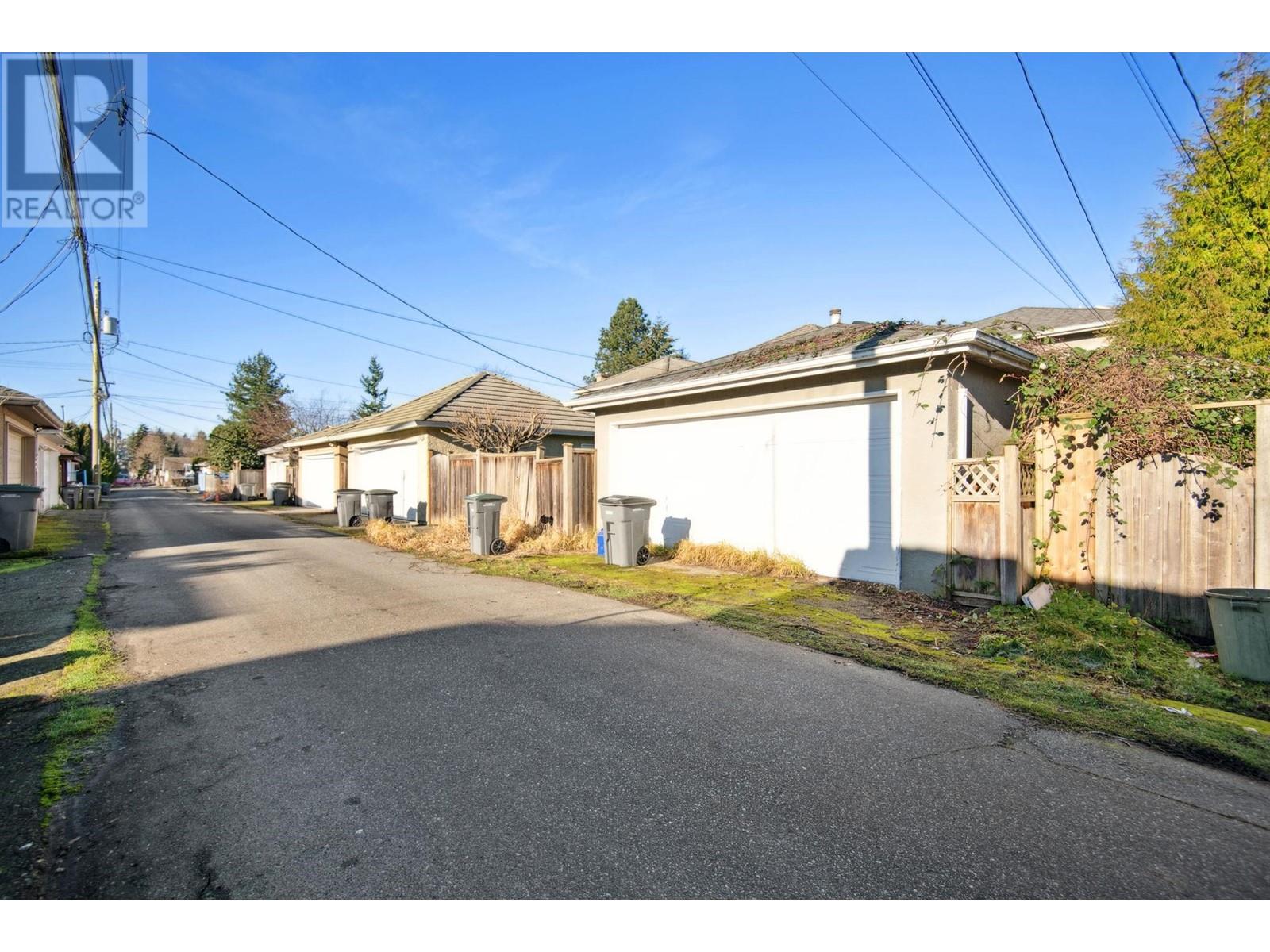 2760 W 20th Avenue, Vancouver, British Columbia  V6L 1H2 - Photo 38 - R2957465