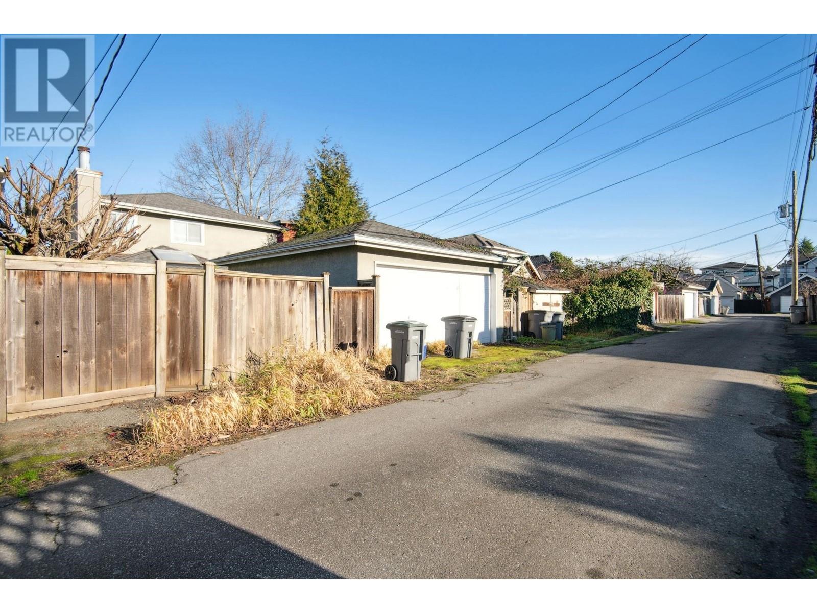 2760 W 20th Avenue, Vancouver, British Columbia  V6L 1H2 - Photo 39 - R2957465