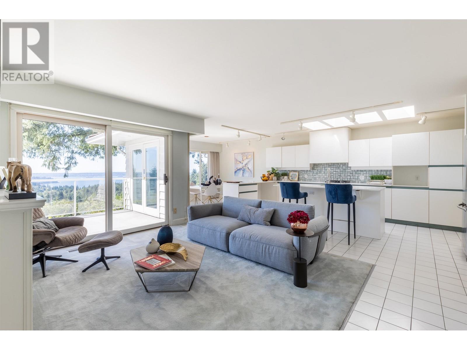 790 Fairmile Road, West Vancouver, British Columbia  V7S 1R2 - Photo 11 - R2957517
