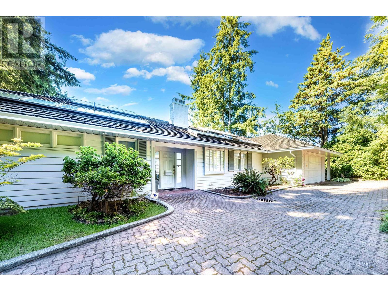 790 Fairmile Road, West Vancouver, British Columbia  V7S 1R2 - Photo 14 - R2957517
