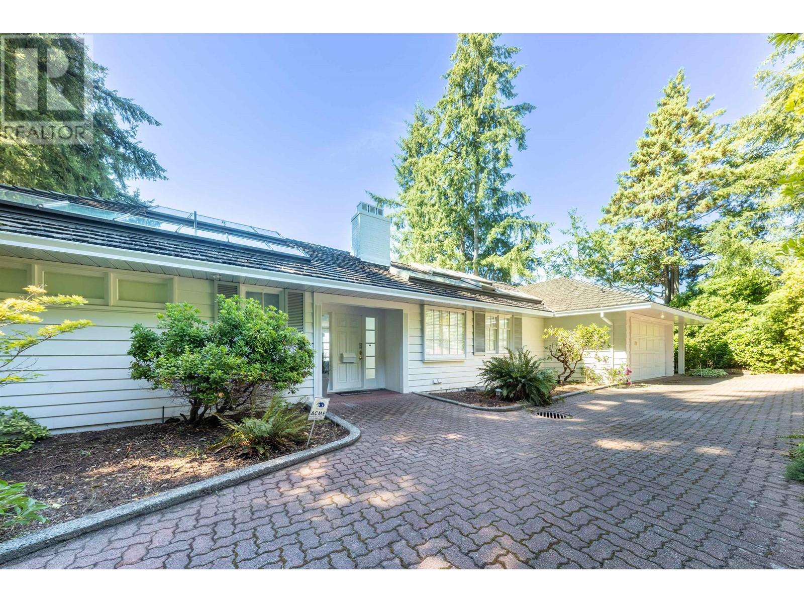 790 Fairmile Road, West Vancouver, British Columbia  V7S 1R2 - Photo 7 - R2957517