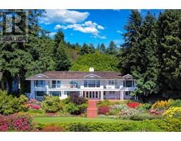790 FAIRMILE ROAD, West Vancouver, British Columbia