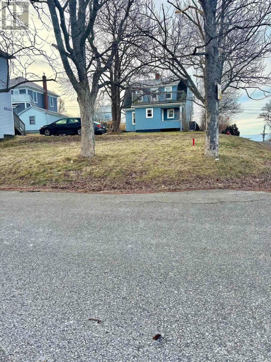 LOT 1 HOPSON Street, lunenburg, Nova Scotia