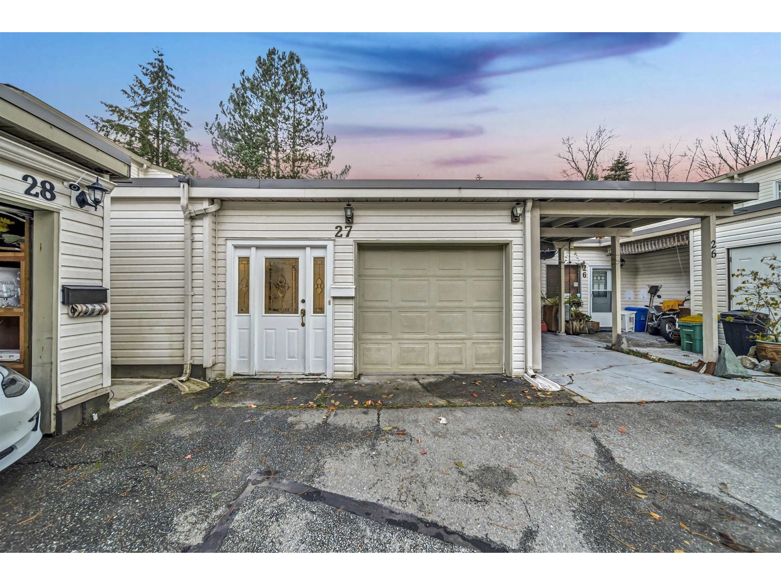 27 8555 King George Boulevard, Surrey, British Columbia  V3W 5C3 - Photo 22 - R2957249