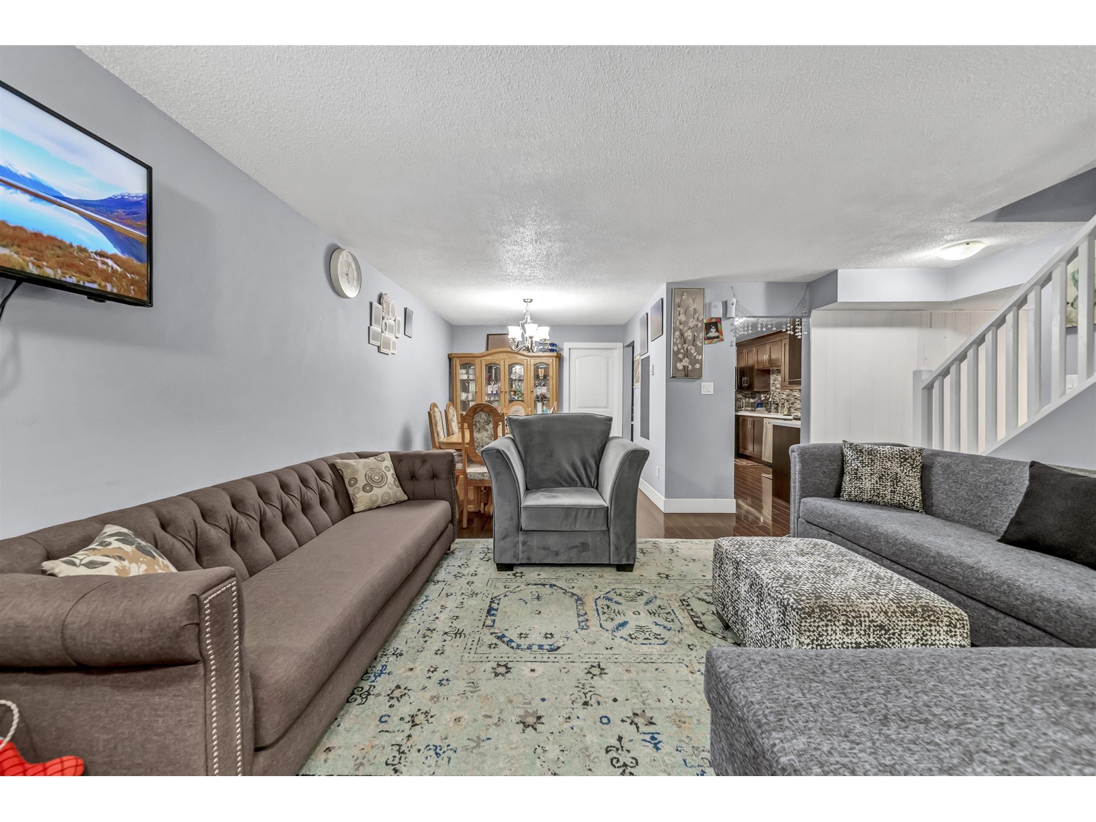 Property at 27 8555 KING GEORGE BOULEVARD image 2