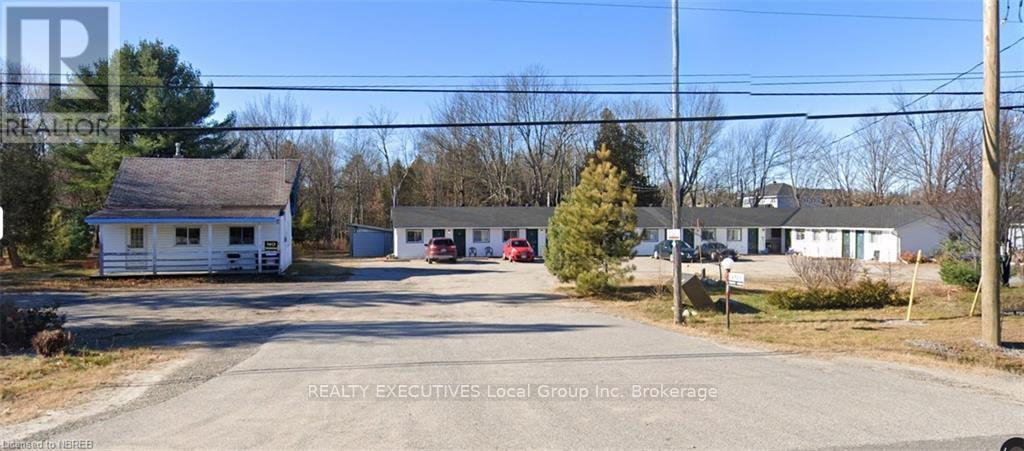 4319 Highway 11 N, North Bay, Ontario  P1B 8G3 - Photo 1 - X11929509