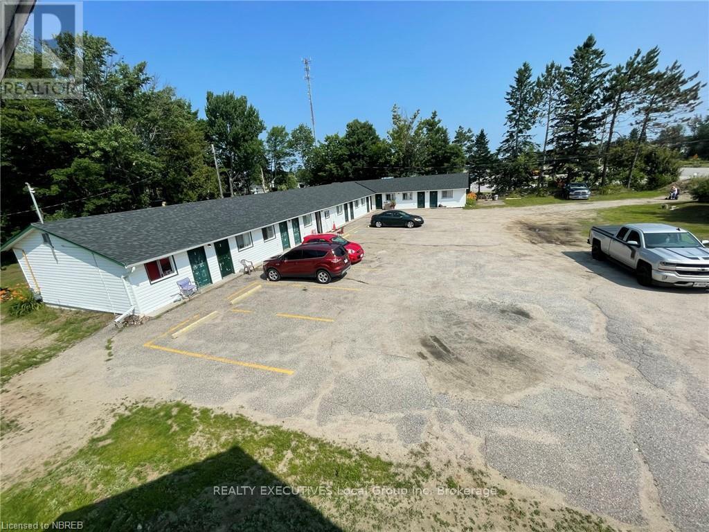 4319 Highway 11 N, North Bay, Ontario  P1B 8G3 - Photo 2 - X11929509