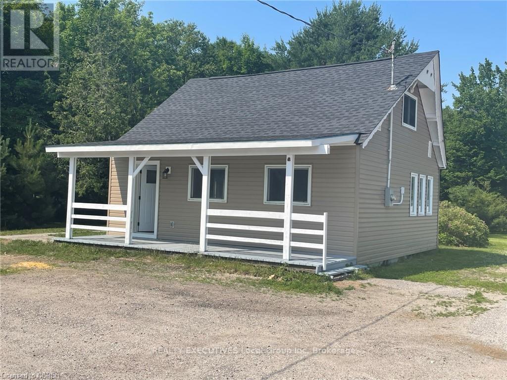 4319 Highway 11 N, North Bay, Ontario  P1B 8G3 - Photo 3 - X11929509