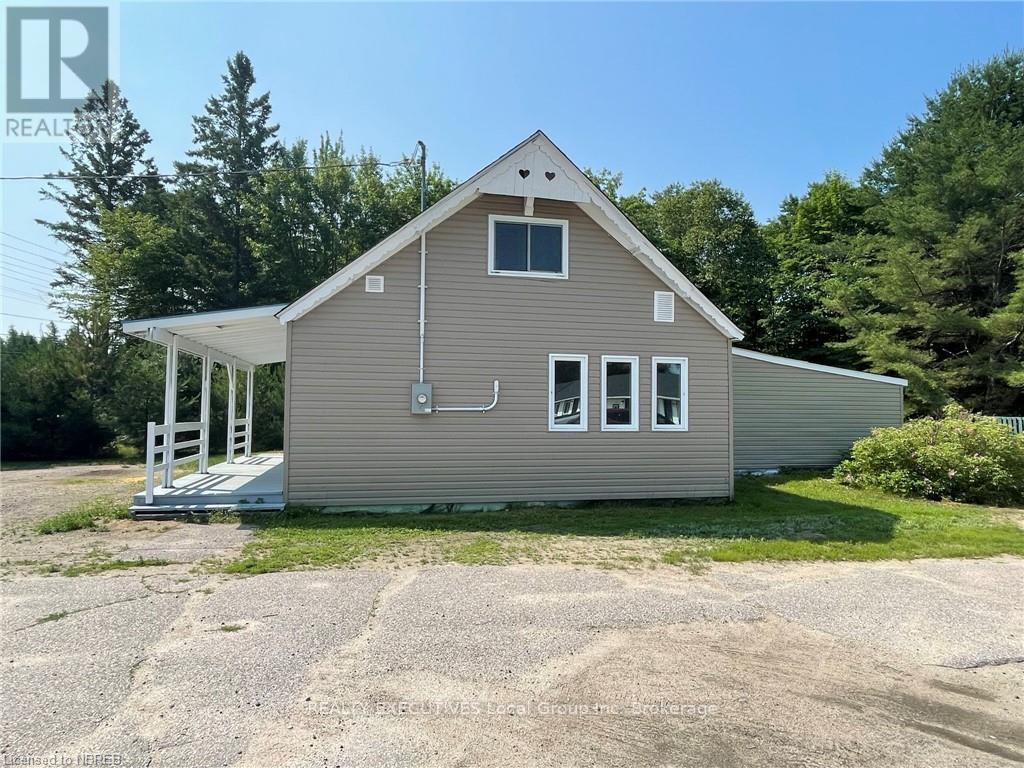4319 Highway 11 N, North Bay, Ontario  P1B 8G3 - Photo 4 - X11929509
