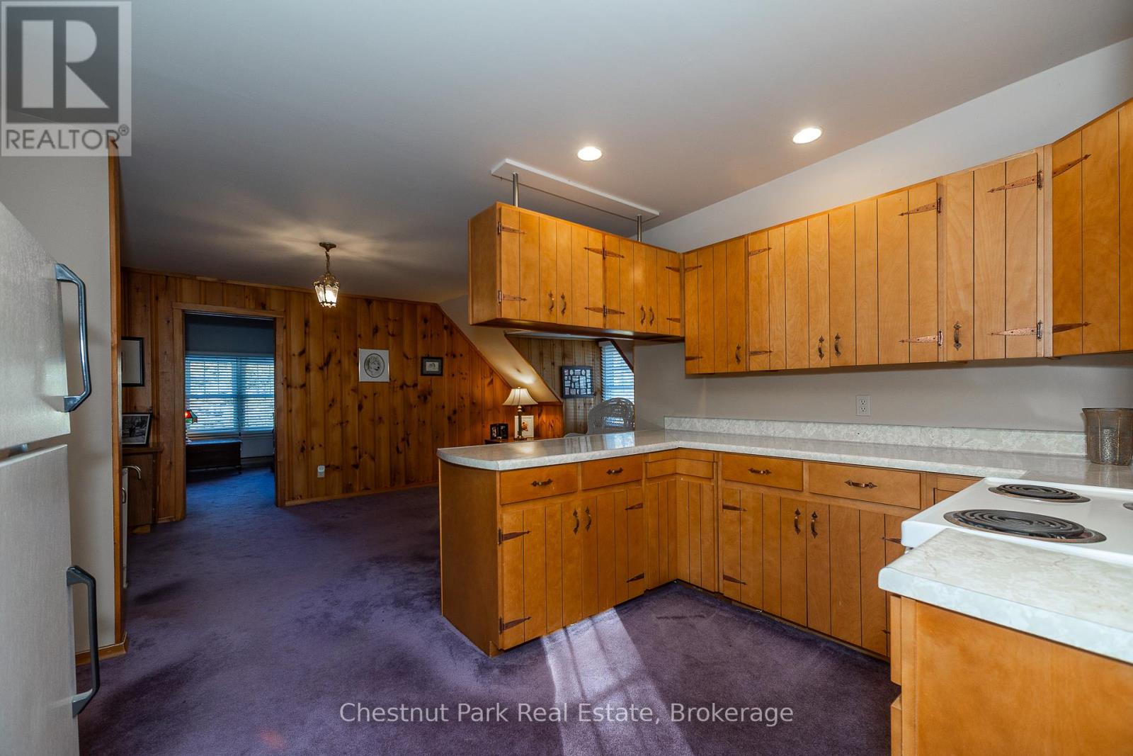 108 Beech Street, South Bruce Peninsula, Ontario  N0H 2T0 - Photo 13 - X11927191