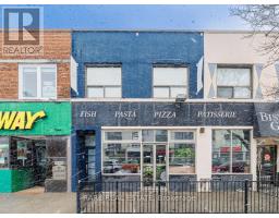 UNIT B - 998 EGLINTON AVENUE W, Toronto, Ontario