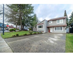 13057 66A AVENUE, surrey, British Columbia